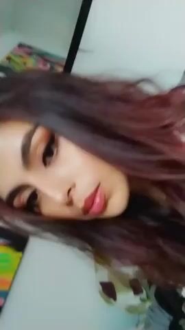 Model - alexa stones young