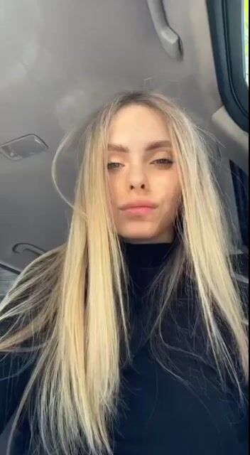 ChloeBright humiliation Model - ChloeBright humiliation