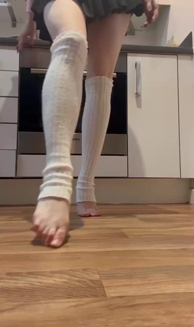 Model - Lady Alice Girlfriend