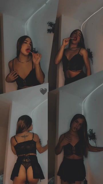 Model - BERHAYAT videocall