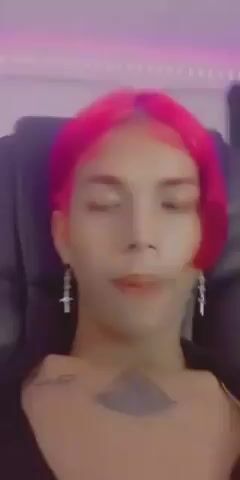 Model - Selenesanz ass