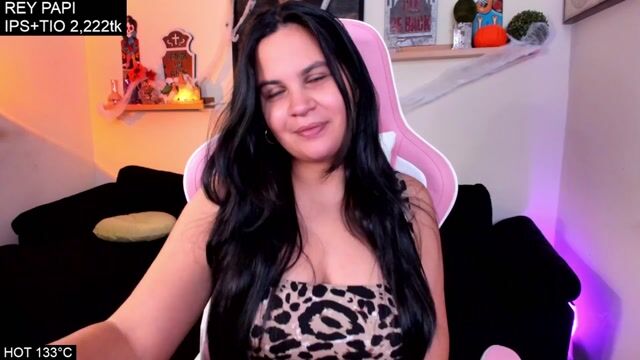 Model - Princess Cata dominatrix