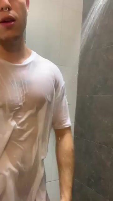 Model - Antonello Vanucci cum