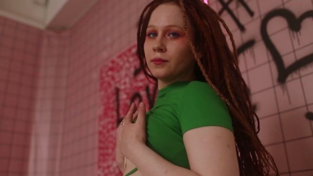 Model - TammyFox cute