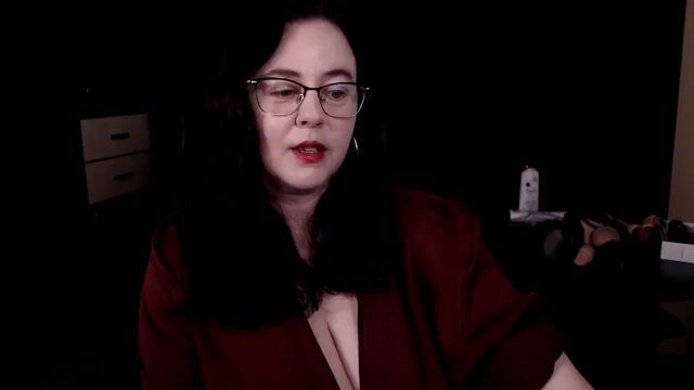 Model - PoshMistress heels