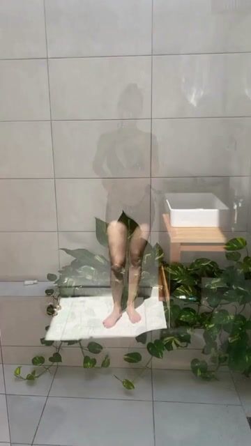 Model - mayawilde anal