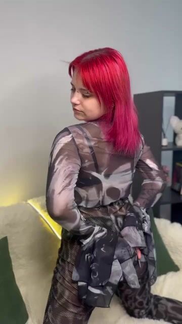 Model - Jane smalltits