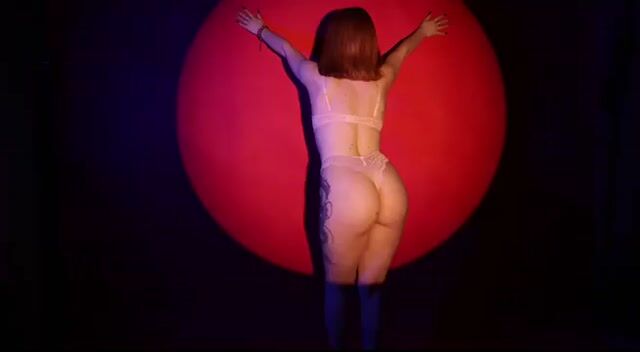 Model - MargaritaKiss ass