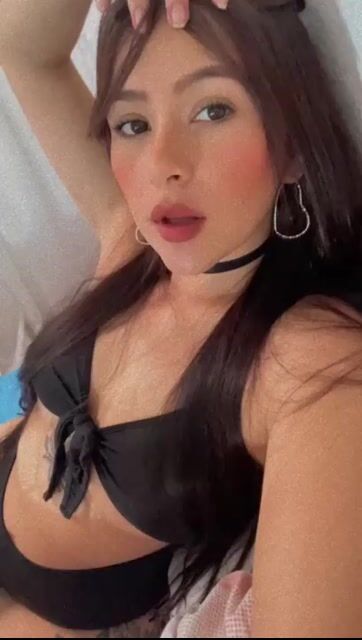 Model - Moly deepthroat