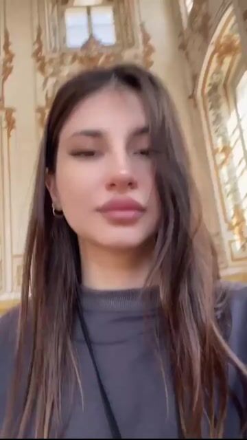 Model - Hines_Arline sexy