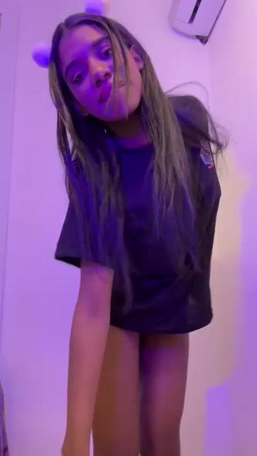 Model - Kendra young