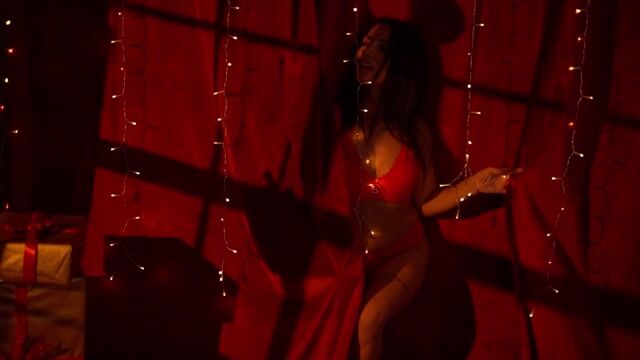 Model - HeidiTaylor ass