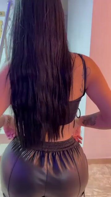 Cloe whitex bigass Model - Cloe whitex bigass