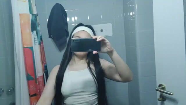 Zulema Wayne squirt Model - Zulema Wayne squirt