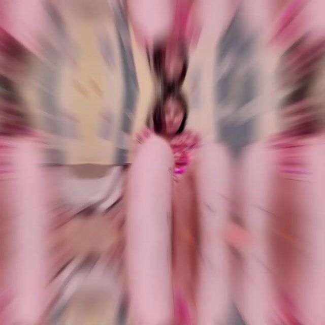 Model - LANA WHO WANNA bdsm