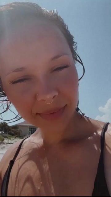 Model - BBCCoupleShows sexy