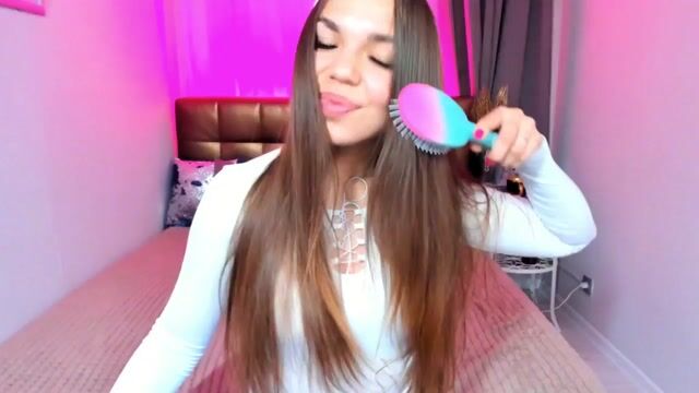 Model - Nabbi13 bigass