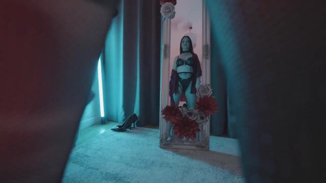 Model - lillyfaith deepthroat