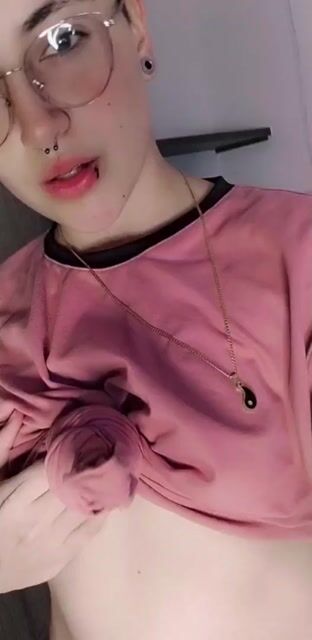 Model - prettynahia tira