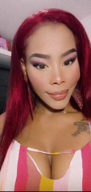 Ashanty D.Brown ass Model - Ashanty D.Brown ass