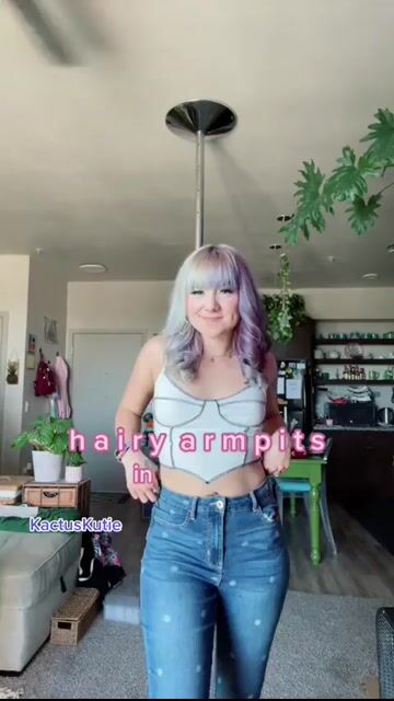 Model - kactus kutie fetish