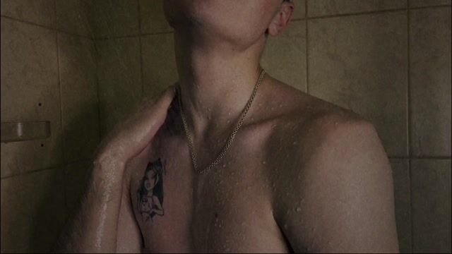 Model - CHRISTIAN_ROS sexy