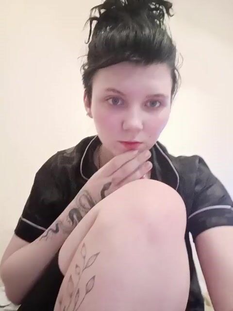 Model - Mura_muur girl