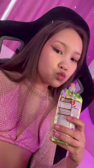 Model - Britney young