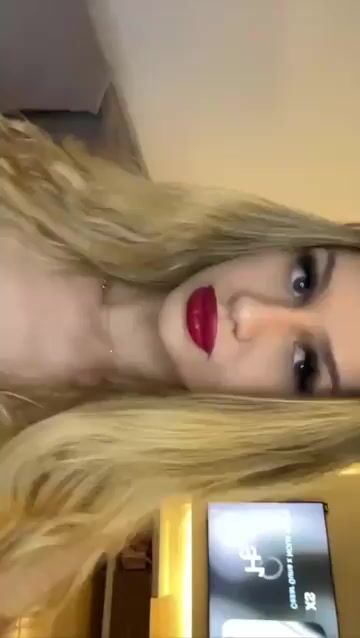 Model - Abby Summer cei