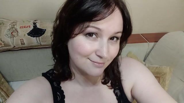 Anna anal Model - Anna anal