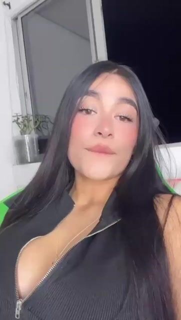 Model - Lexxiee Haze cute