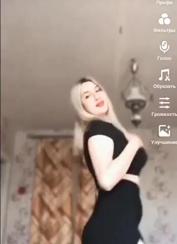 Model - Kriss fetish