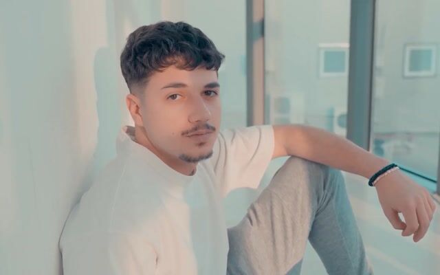 Model - JoshKnight domination