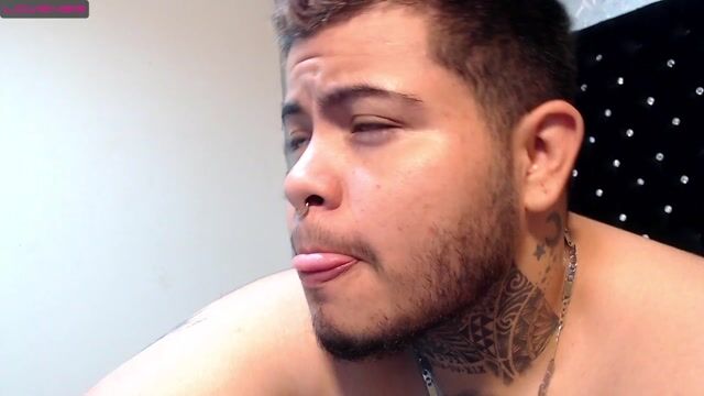 Model - Joel_Salazar roleplay