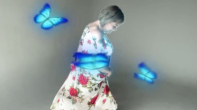 Model - Snezhana milf