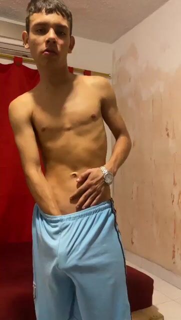 Model - ELIAM LIAN AND BRANDON roleplay