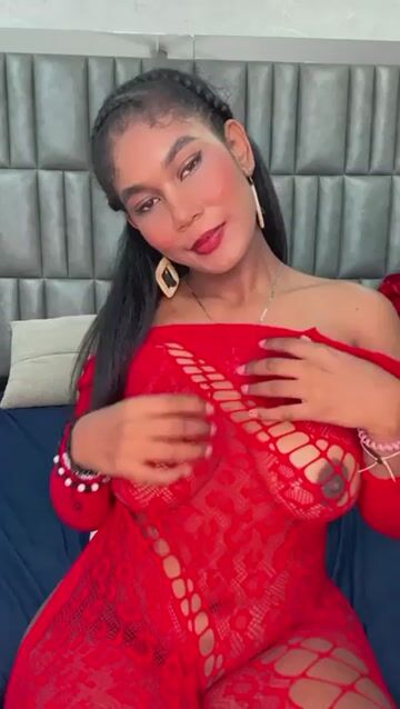 AlisonJames latina Model - AlisonJames latina