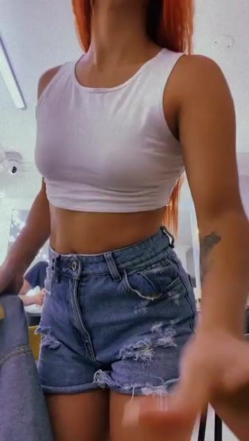 Model - CameronMills femdom