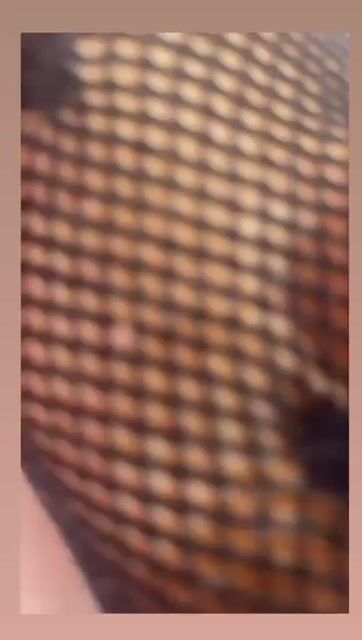 Model - Mara Grey dildo