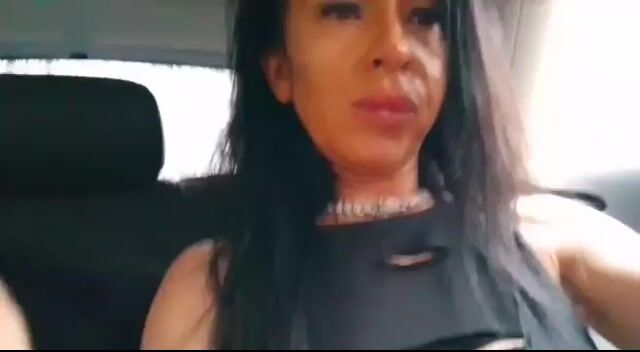 Model - RosalieMila anal