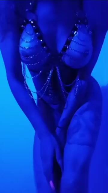 Bella Mariee Trans Model - Bella Mariee Trans