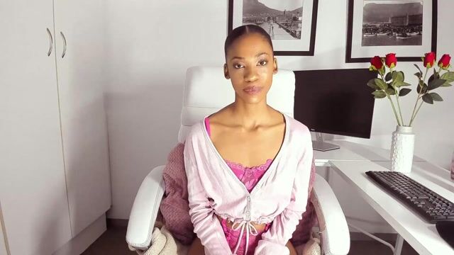 Model - Melony Ehsani roleplay