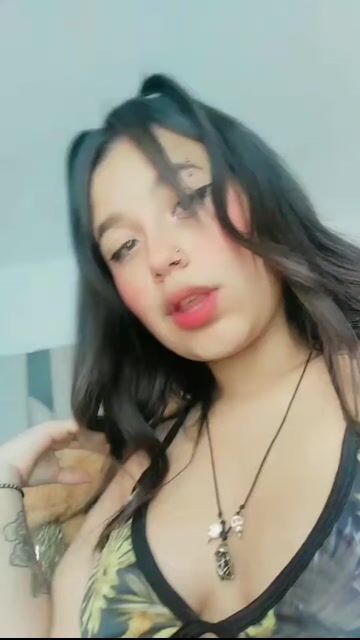 Model - Sophia squirt