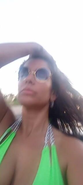 Model - Nataly 11 sexy