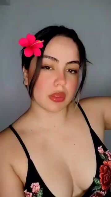 Model - MelodyLouis roleplay