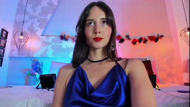 Model - Violeta_Rouss girlfriend