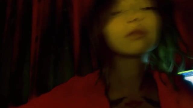 Model - Alice Morrison feet