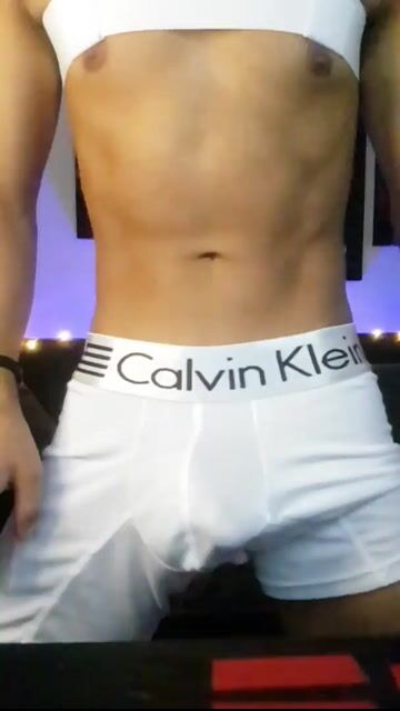 Model - aodaboy anal