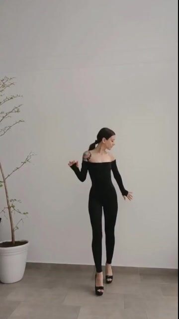 Model - VicktoriaLou roleplay