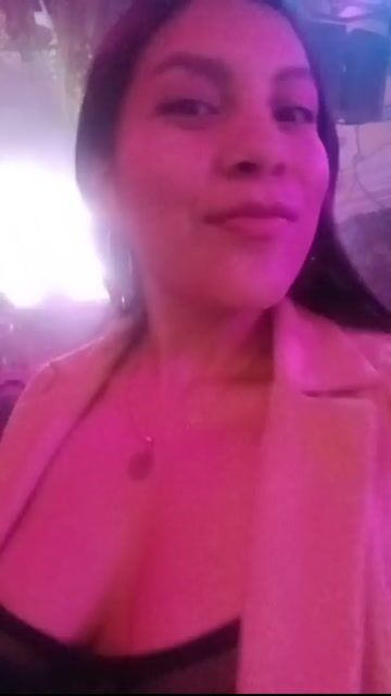 Model - TifanyMarie anal